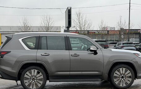 Lexus LX, 2025 год, 18 850 000 рублей, 7 фотография