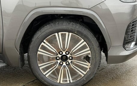 Lexus LX, 2025 год, 18 850 000 рублей, 8 фотография