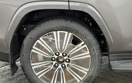 Lexus LX, 2025 год, 18 850 000 рублей, 10 фотография