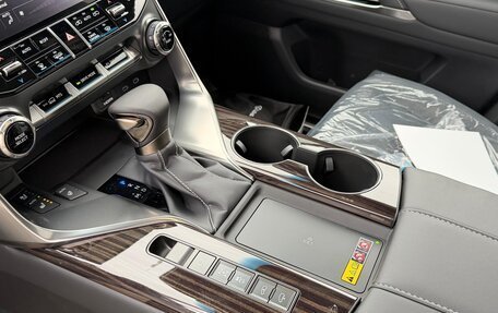 Lexus LX, 2025 год, 18 850 000 рублей, 18 фотография