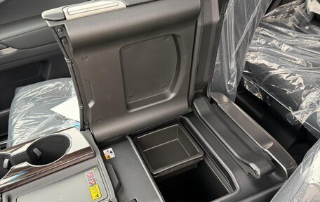 Lexus LX, 2025 год, 18 850 000 рублей, 20 фотография