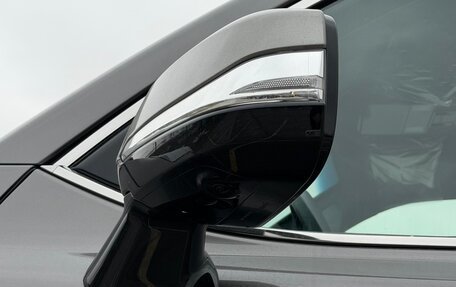 Lexus LX, 2025 год, 18 850 000 рублей, 24 фотография