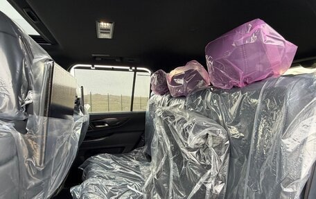 Lexus LX, 2025 год, 18 850 000 рублей, 22 фотография