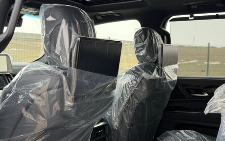 Lexus LX, 2025 год, 18 850 000 рублей, 23 фотография