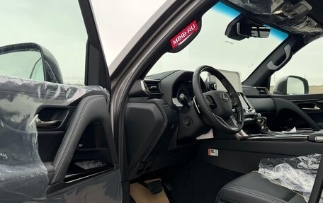 Lexus LX, 2025 год, 18 850 000 рублей, 15 фотография