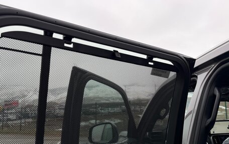 Lexus LX, 2025 год, 18 850 000 рублей, 27 фотография