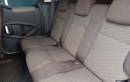 Peugeot Partner II рестайлинг 2, 2013 год, 595 000 рублей, 9 фотография