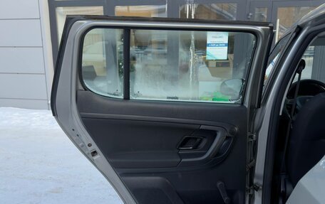 Skoda Fabia II, 2013 год, 720 000 рублей, 8 фотография