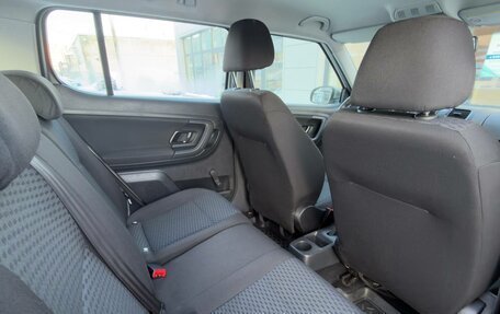 Skoda Fabia II, 2013 год, 720 000 рублей, 12 фотография