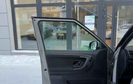 Skoda Fabia II, 2013 год, 720 000 рублей, 6 фотография