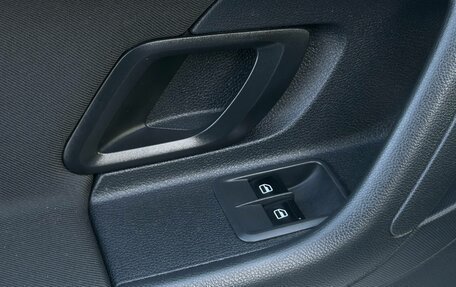 Skoda Fabia II, 2013 год, 720 000 рублей, 7 фотография