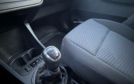 Skoda Fabia II, 2013 год, 720 000 рублей, 17 фотография