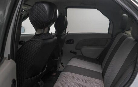 Renault Logan I, 2007 год, 289 000 рублей, 12 фотография