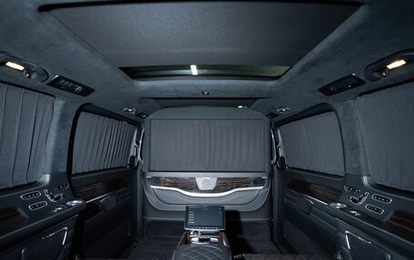 Mercedes-Benz V-Класс, 2019 год, 12 000 000 рублей, 2 фотография