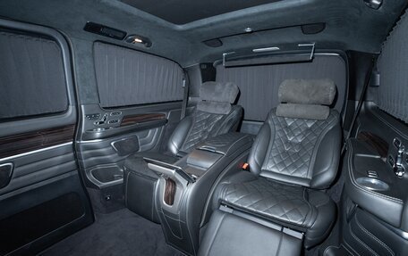 Mercedes-Benz V-Класс, 2019 год, 12 000 000 рублей, 3 фотография