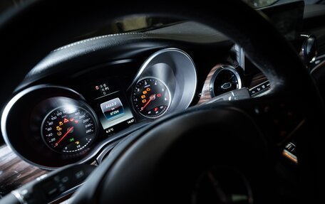 Mercedes-Benz V-Класс, 2019 год, 12 000 000 рублей, 7 фотография