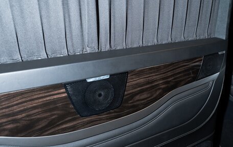 Mercedes-Benz V-Класс, 2019 год, 12 000 000 рублей, 4 фотография