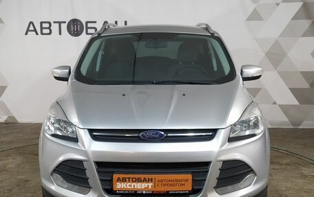 Ford Kuga III, 2014 год, 1 170 000 рублей, 2 фотография