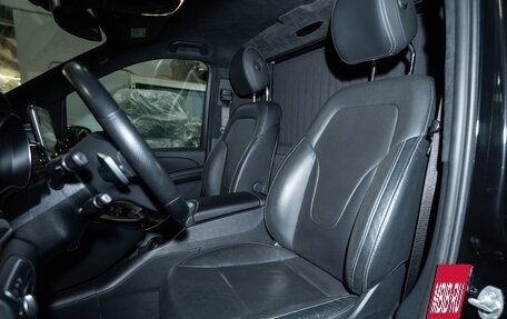 Mercedes-Benz V-Класс, 2019 год, 12 000 000 рублей, 11 фотография