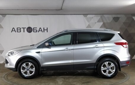Ford Kuga III, 2014 год, 1 170 000 рублей, 4 фотография