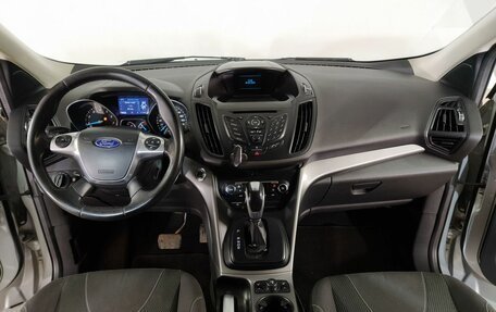 Ford Kuga III, 2014 год, 1 170 000 рублей, 10 фотография