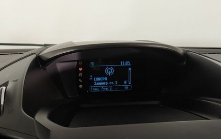 Ford Kuga III, 2014 год, 1 170 000 рублей, 14 фотография