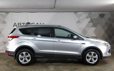 Ford Kuga III, 2014 год, 1 170 000 рублей, 6 фотография