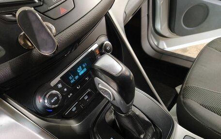 Ford Kuga III, 2014 год, 1 170 000 рублей, 12 фотография