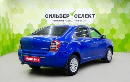 Chevrolet Cobalt II, 2014 год, 600 000 рублей, 2 фотография