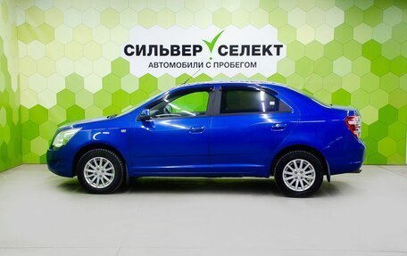 Chevrolet Cobalt II, 2014 год, 600 000 рублей, 7 фотография