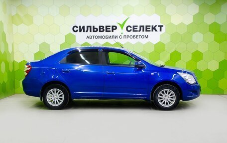 Chevrolet Cobalt II, 2014 год, 600 000 рублей, 8 фотография