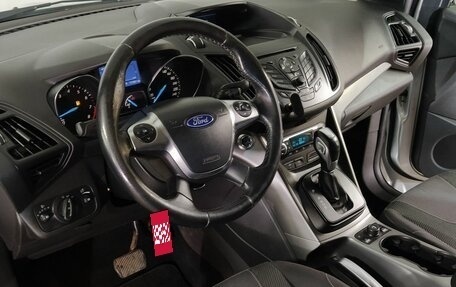 Ford Kuga III, 2014 год, 1 170 000 рублей, 7 фотография