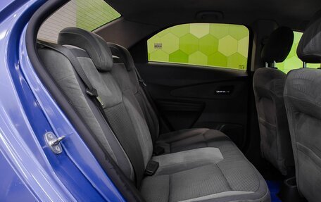 Chevrolet Cobalt II, 2014 год, 600 000 рублей, 12 фотография