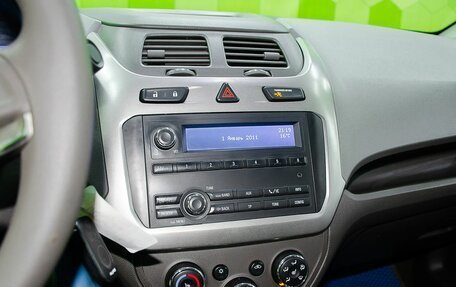 Chevrolet Cobalt II, 2014 год, 600 000 рублей, 16 фотография