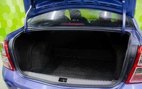 Chevrolet Cobalt II, 2014 год, 600 000 рублей, 19 фотография