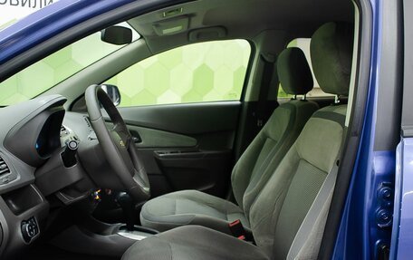 Chevrolet Cobalt II, 2014 год, 600 000 рублей, 11 фотография