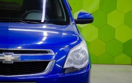 Chevrolet Cobalt II, 2014 год, 600 000 рублей, 10 фотография