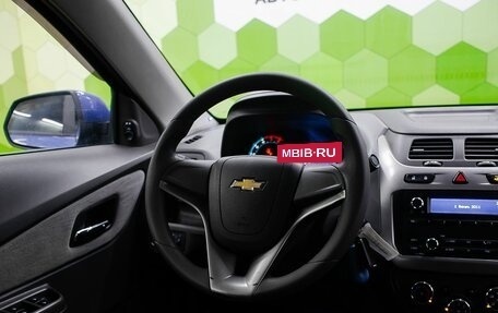 Chevrolet Cobalt II, 2014 год, 600 000 рублей, 14 фотография