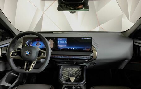 BMW X3, 2025 год, 7 198 000 рублей, 10 фотография