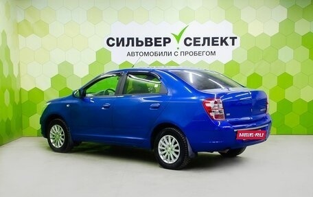 Chevrolet Cobalt II, 2014 год, 600 000 рублей, 6 фотография