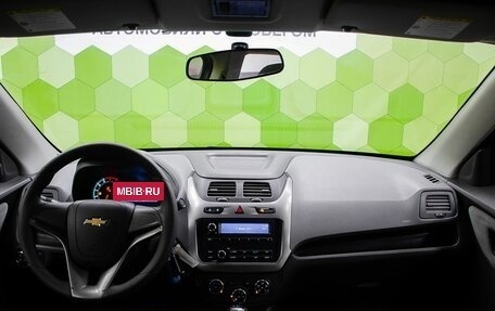 Chevrolet Cobalt II, 2014 год, 600 000 рублей, 13 фотография