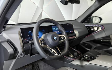 BMW X3, 2025 год, 7 198 000 рублей, 11 фотография