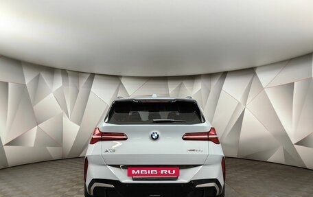 BMW X3, 2025 год, 7 198 000 рублей, 4 фотография