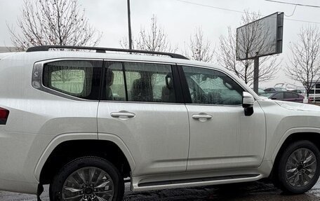 Toyota Land Cruiser, 2025 год, 15 500 000 рублей, 9 фотография