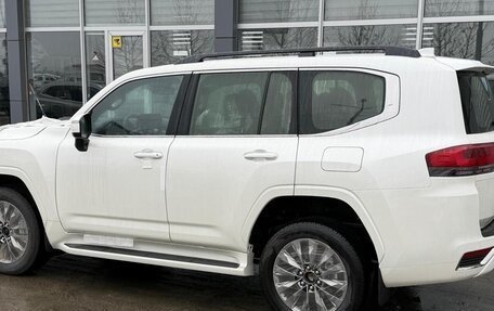 Toyota Land Cruiser, 2025 год, 15 500 000 рублей, 5 фотография