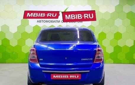 Chevrolet Cobalt II, 2014 год, 600 000 рублей, 4 фотография