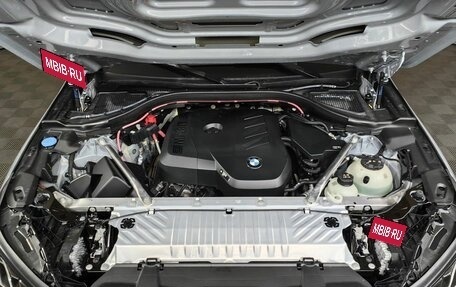 BMW X3, 2025 год, 7 198 000 рублей, 9 фотография