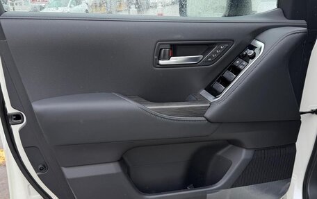 Toyota Land Cruiser, 2025 год, 15 500 000 рублей, 13 фотография