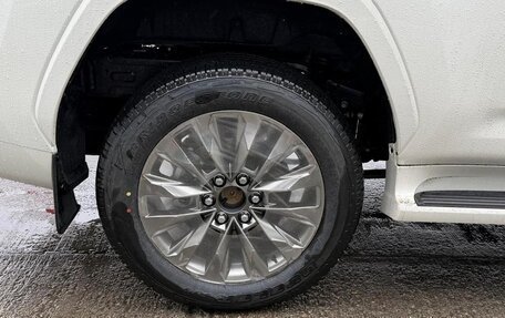 Toyota Land Cruiser, 2025 год, 15 500 000 рублей, 11 фотография