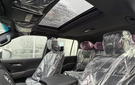 Toyota Land Cruiser, 2025 год, 15 500 000 рублей, 12 фотография